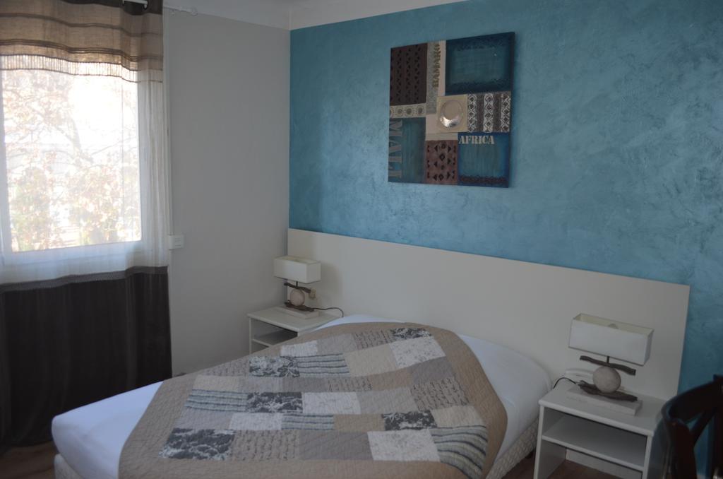 Hotel Regina Sète Cameră foto