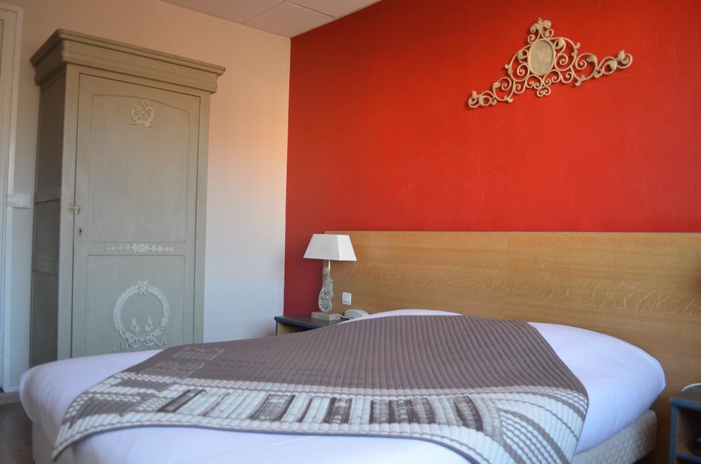 Hotel Regina Sète Cameră foto