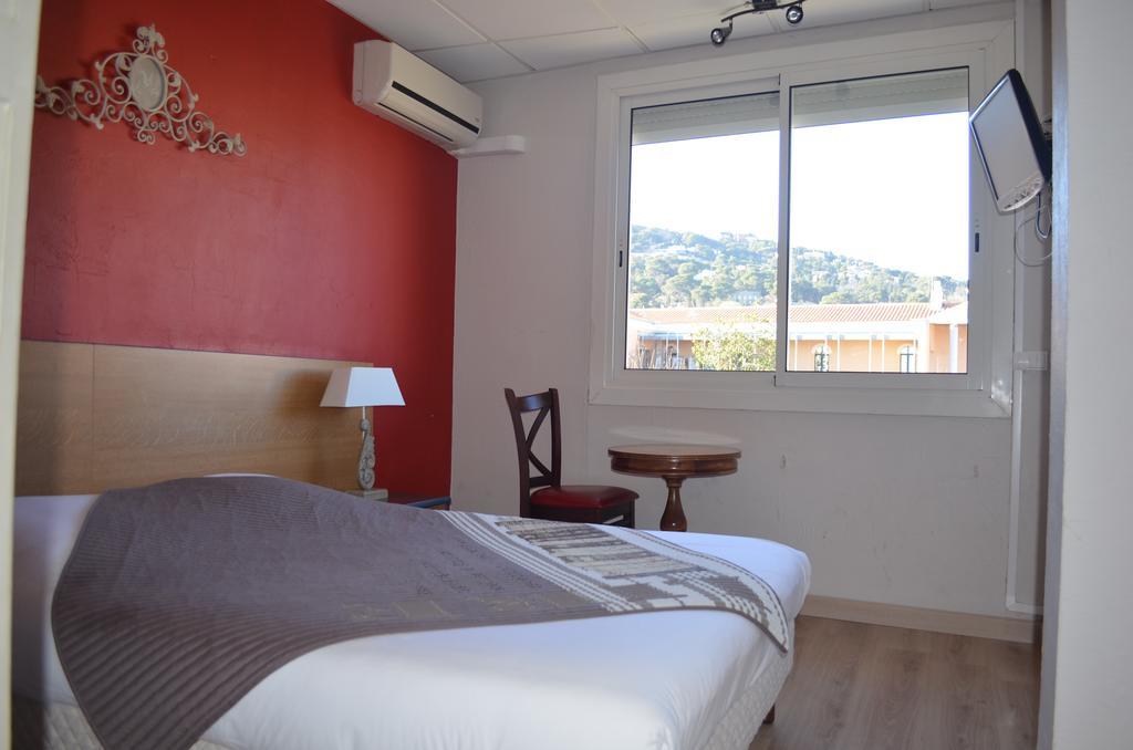 Hotel Regina Sète Cameră foto