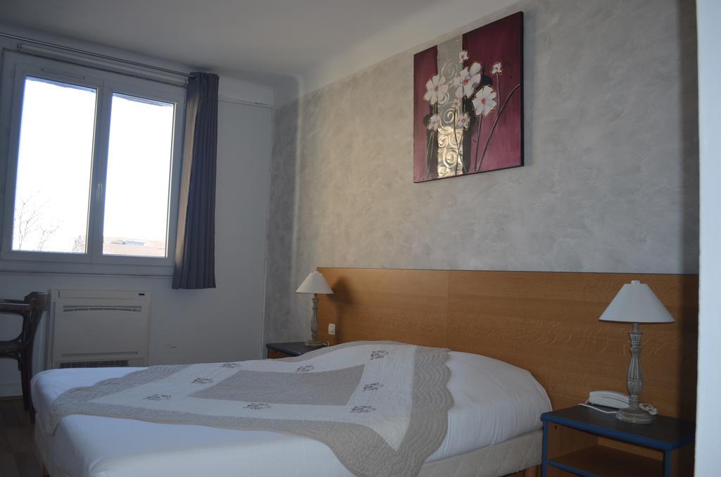 Hotel Regina Sète Cameră foto