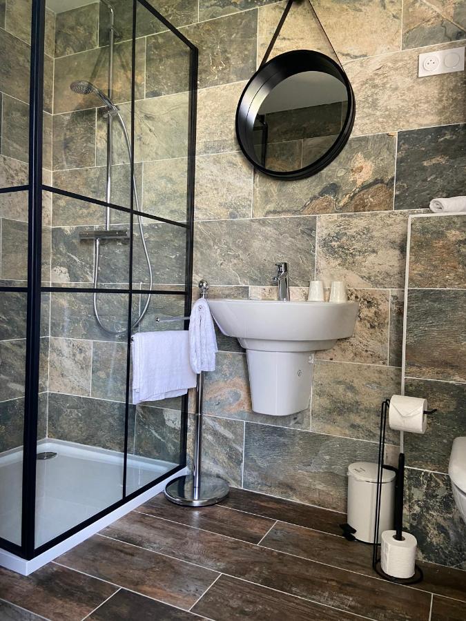 Hotel Regina Sète Cameră foto
