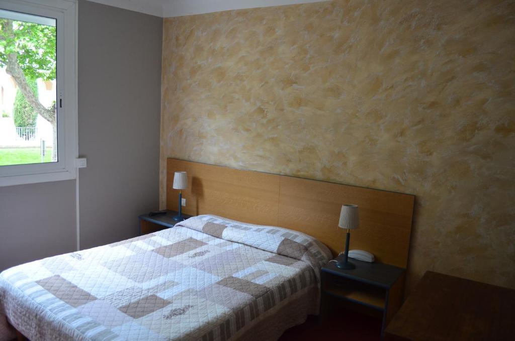 Hotel Regina Sète Cameră foto