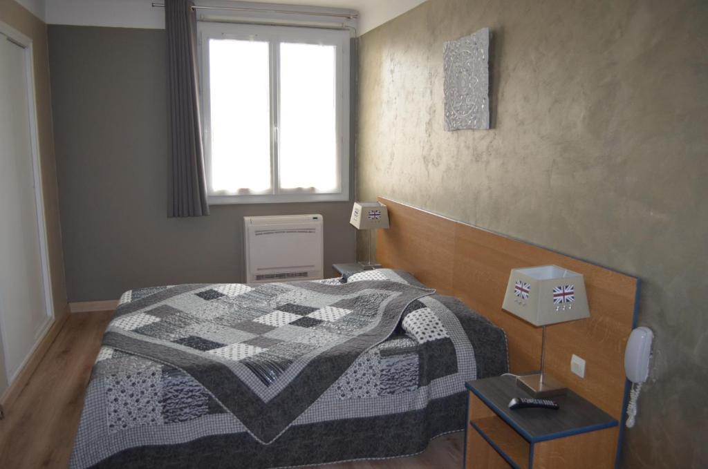 Hotel Regina Sète Cameră foto