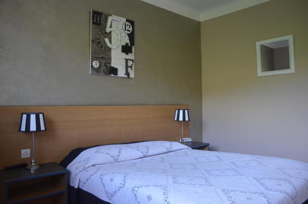 Hotel Regina Sète Cameră foto